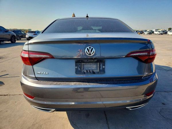 2019 VOLKSWAGEN JETTA S, SE, R-Line