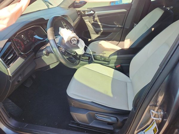 2019 VOLKSWAGEN JETTA S, SE, R-Line