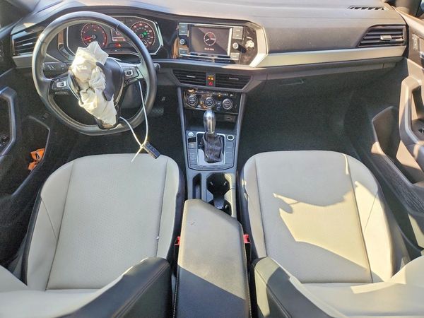 2019 VOLKSWAGEN JETTA S, SE, R-Line