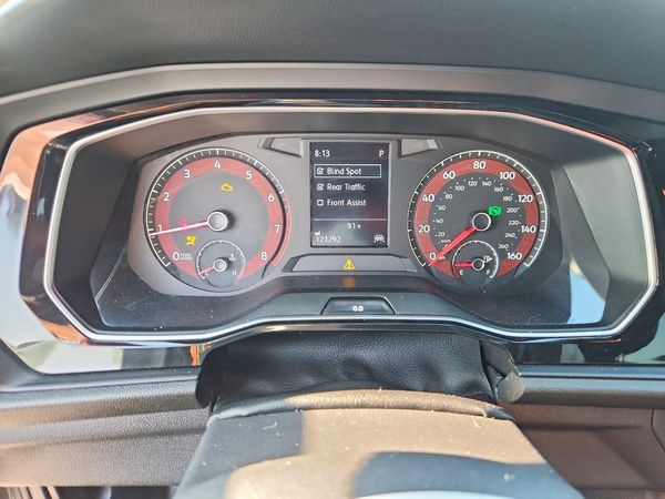 2019 VOLKSWAGEN JETTA S, SE, R-Line
