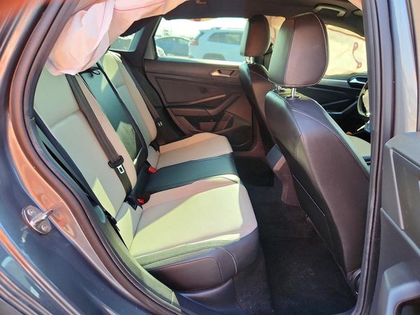 2019 VOLKSWAGEN JETTA S, SE, R-Line