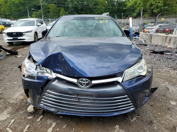 2017 TOYOTA CAMRY LE/SE/XLE/XSE — DIRF