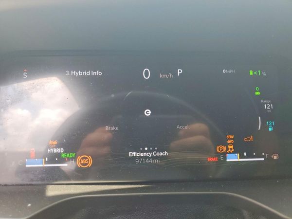 2022 JEEP GRAND CHEROKEE Summit 4XE