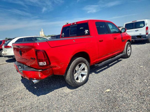 2016 RAM 1500 Sport