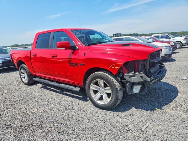 2016 RAM 1500 Sport