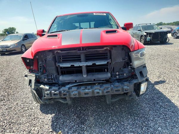 2016 RAM 1500 Sport
