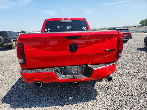 2016 RAM 1500 Sport