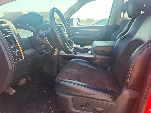 2016 RAM 1500 Sport