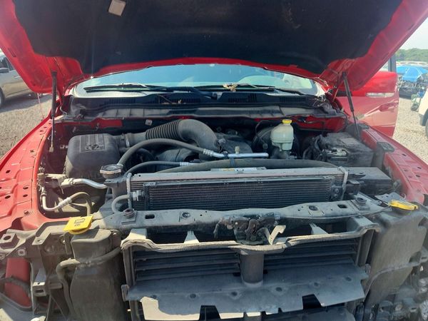 2016 RAM 1500 Sport