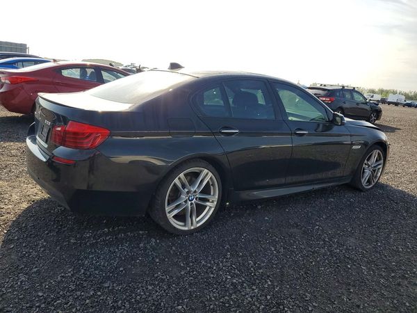 2014 BMW 528 xDrive