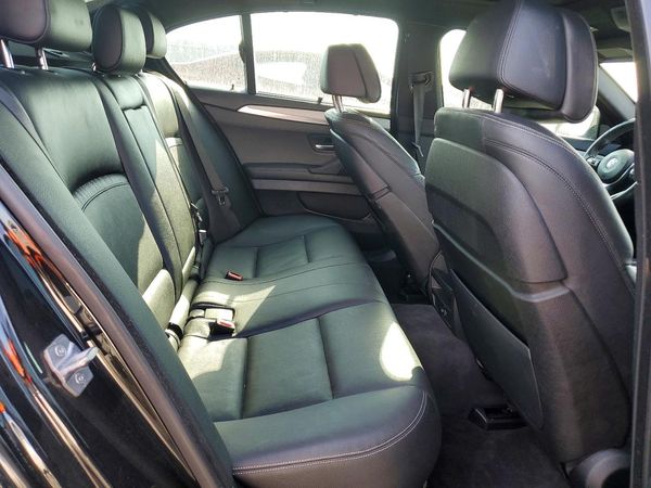2014 BMW 528 xDrive