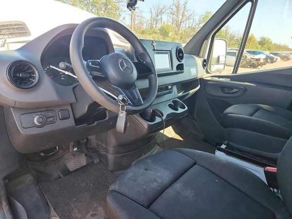 2019 MERCEDES-BENZ SPRINTER