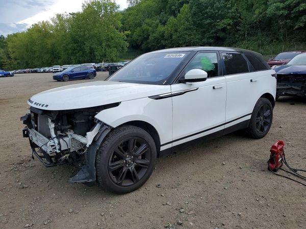 2020 LAND ROVER RANGE ROVER VELAR