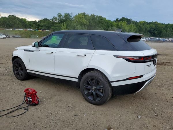 2020 LAND ROVER RANGE ROVER VELAR