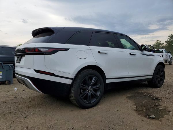 2020 LAND ROVER RANGE ROVER VELAR