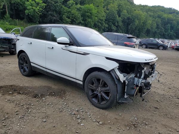 2020 LAND ROVER RANGE ROVER VELAR