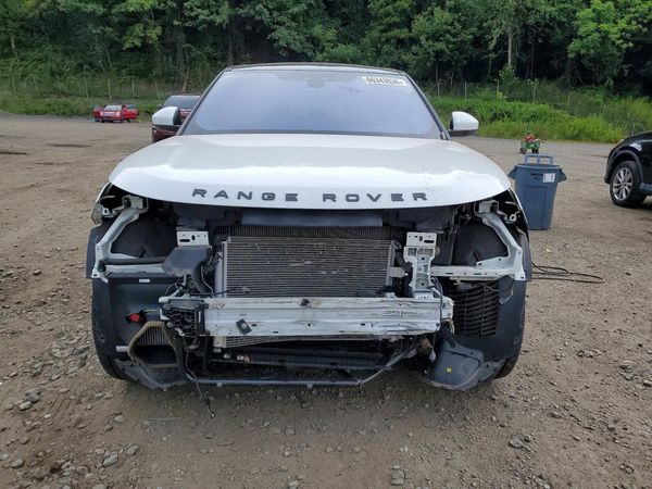 2020 LAND ROVER RANGE ROVER VELAR