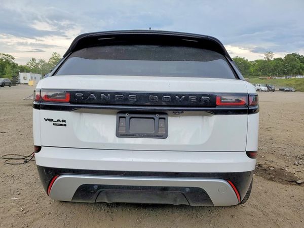 2020 LAND ROVER RANGE ROVER VELAR