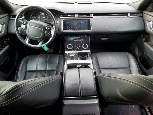 2020 LAND ROVER RANGE ROVER VELAR
