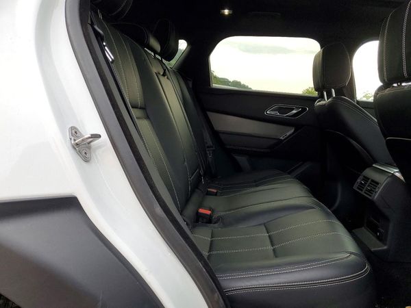 2020 LAND ROVER RANGE ROVER VELAR