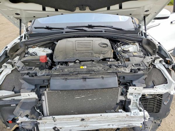 2020 LAND ROVER RANGE ROVER VELAR
