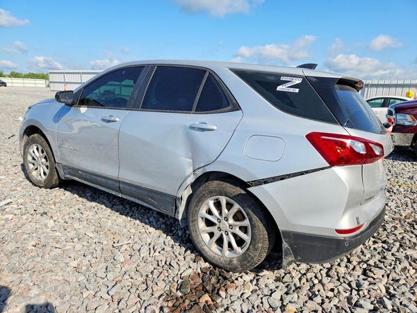 2020 CHEVROLET EQUINOX 1FL