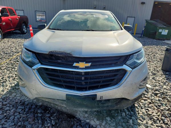 2020 CHEVROLET EQUINOX 1FL