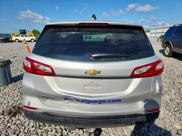 2020 CHEVROLET EQUINOX 1FL