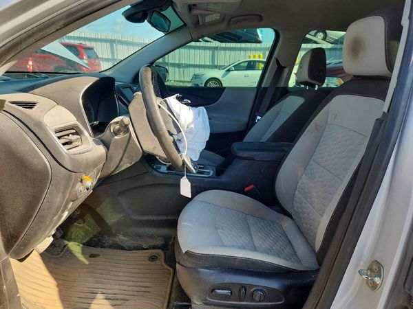 2020 CHEVROLET EQUINOX 1FL