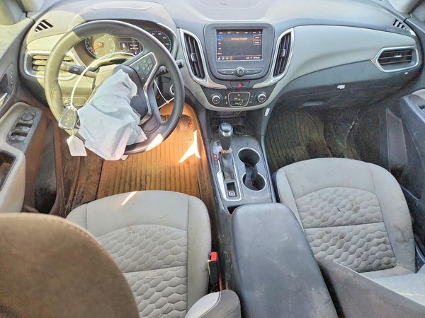 2020 CHEVROLET EQUINOX 1FL