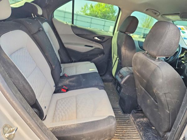 2020 CHEVROLET EQUINOX 1FL
