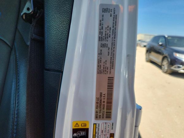 2022 JEEP WRANGLER UNLIMITED Unlimited Rubicon 4XE — VINS