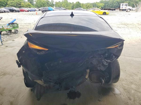 2017 KIA FORTE LX Base