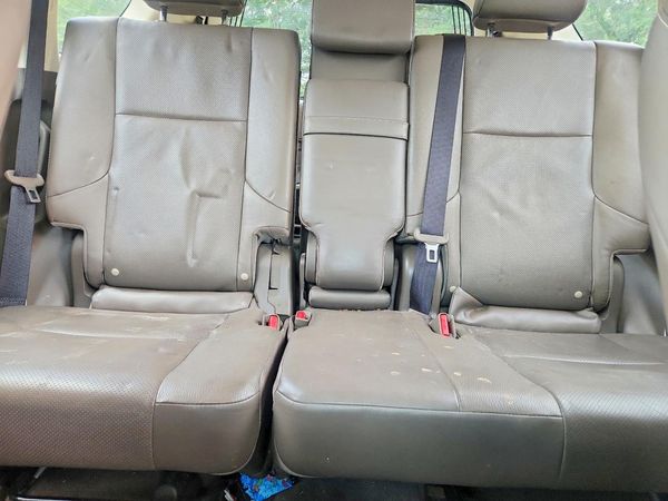 2018 LEXUS GX 460 Base