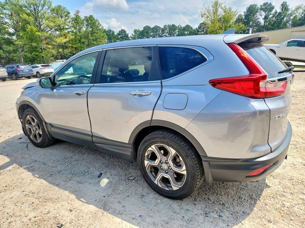 2019 HONDA CRV EX-L/EX-L Navi