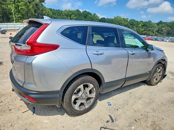 2019 HONDA CRV EX-L/EX-L Navi