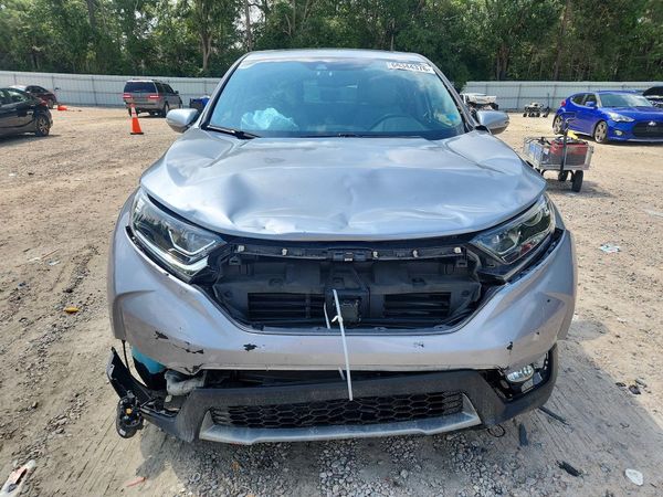 2019 HONDA CRV EX-L/EX-L Navi