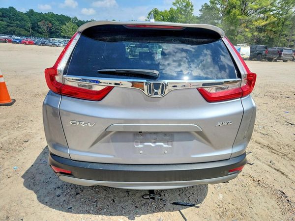 2019 HONDA CRV EX-L/EX-L Navi