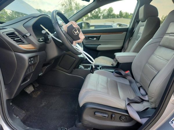 2019 HONDA CRV EX-L/EX-L Navi