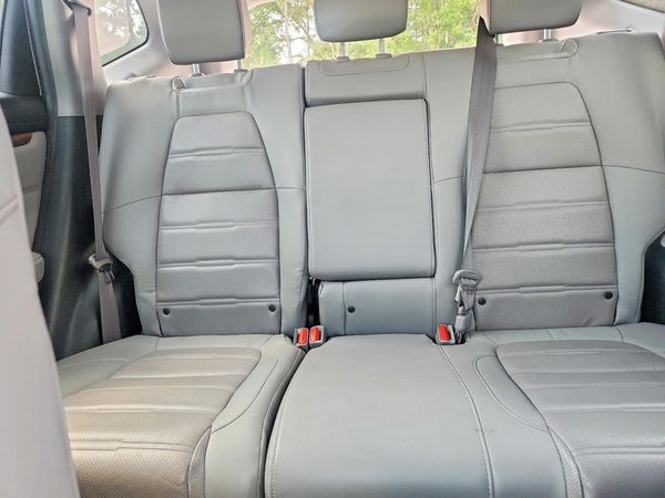2019 HONDA CRV EX-L/EX-L Navi