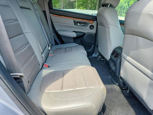 2019 HONDA CRV EX-L/EX-L Navi
