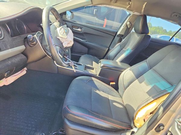 2017 TOYOTA CAMRY LE/SE/XLE/XSE — DENT