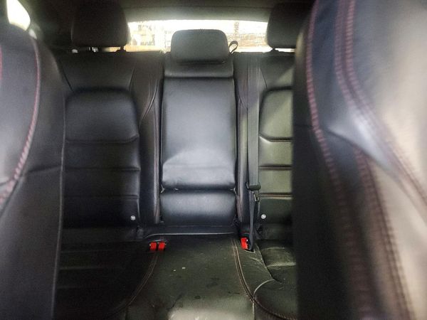 2024 MAZDA CX-5 Premium Package — SUVN