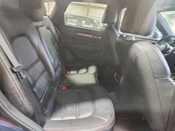 2024 MAZDA CX-5 Premium Package — PSRS