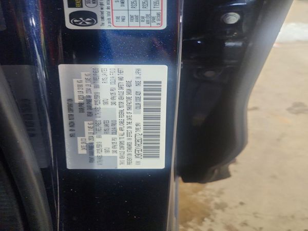 2024 MAZDA CX-5 Premium Package — VINS