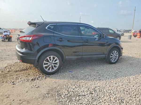 2020 NISSAN ROGUE SPORT