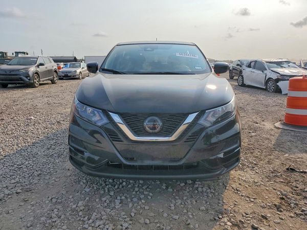 2020 NISSAN ROGUE SPORT