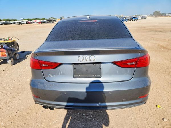 2016 AUDI A3