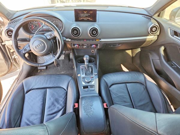 2016 AUDI A3