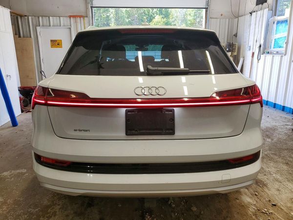 2019 AUDI E-TRON